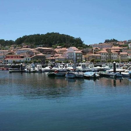 Apartamento Pedrafigueira Dış mekan fotoğraf