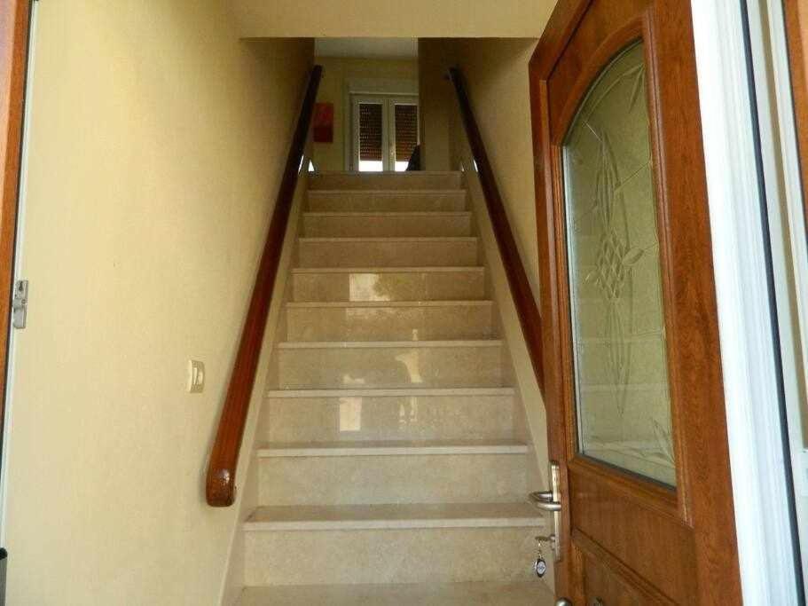 Apartamento Pedrafigueira Dış mekan fotoğraf