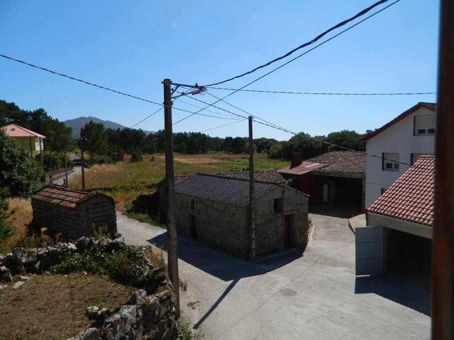 Apartamento Pedrafigueira Dış mekan fotoğraf